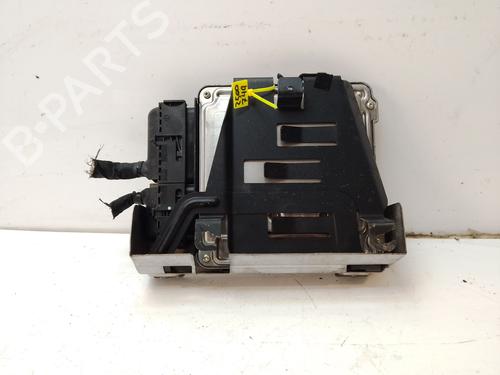 Engine control unit (ECU) AUDI A3 (8P1) | BP32760575M57 - Image 5