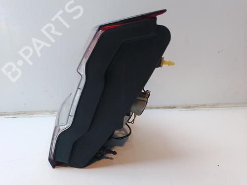 Right taillight RENAULT MEGANE III Grandtour (KZ0/1) 1.5 dCi (KZ1M, KZ1W, KZ0R) | BP20848037C35 