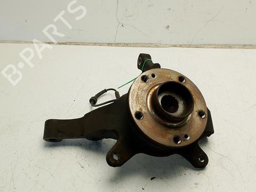 Used Left front steering knuckle Left front steering knuckle 38013430 38013430