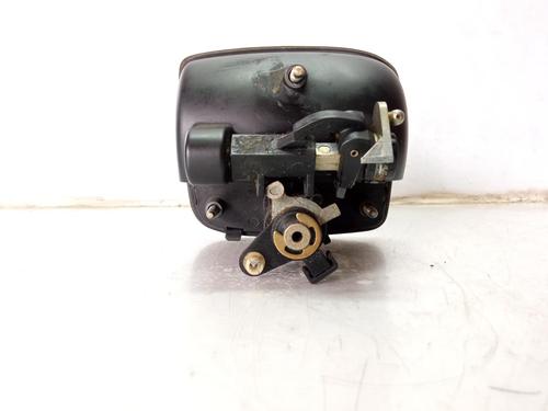 Tailgate lock SEAT CORDOBA (6K1, 6K2)  | BP9679394C101 