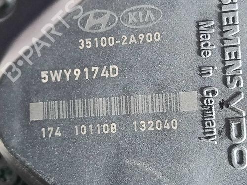 Engine HYUNDAI i30 (FD) 1.6 CRDi | BP39988150M1 - Image 18