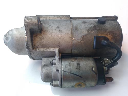 Starter SSANGYONG ACTYON I 2.0 Xdi | BP20709797M8 - Image 9