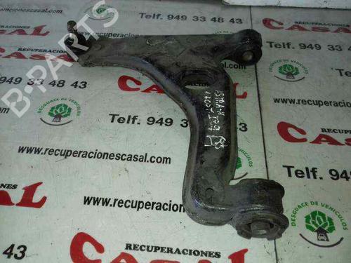 Left front suspension arm OPEL ASTRA H (A04)  | BP7953956M12 