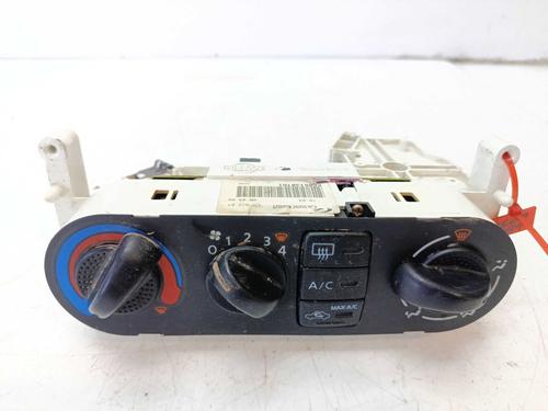 Used Climate control Climate control 38440471 38440471