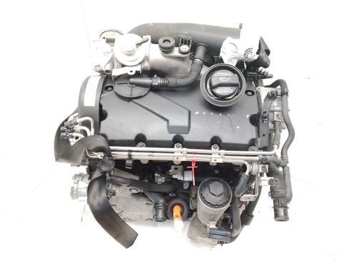 Used Engine VW TOURAN (1T1, 1T2) [2003-2011]  31864437