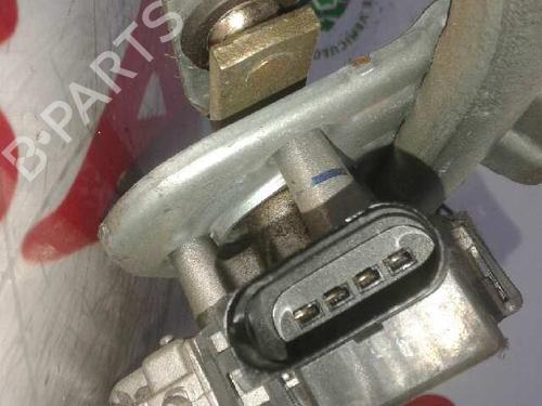 Viskermotor vindrude SKODA SUPERB I (3U4)  | BP7953622M29 