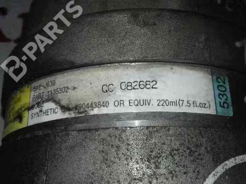 Compresseur AC OPEL VECTRA B Hatchback (J96) [1995-2003]  7963152