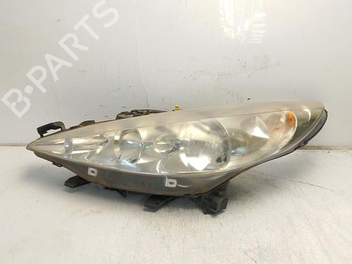 Used Left headlight Left headlight 38178757 38178757