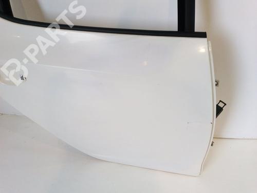 Right rear door SEAT IBIZA IV (6J5, 6P1)  | BP11422448C5 