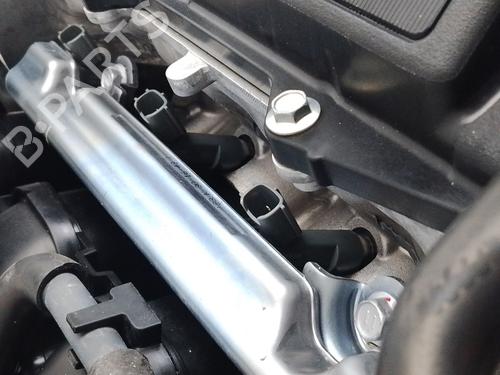 Engine TOYOTA COROLLA Hatchback (_E21_, _EA1_, _EH1_)  | BP31697310M1 