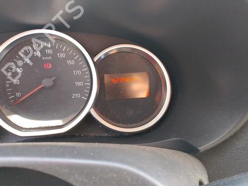 Módulo eletrónico DACIA LODGY (JS_) 1.6 LPG (JSAV) | BP29877173M83 - Image 8