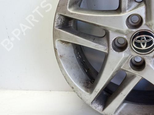 Rim TOYOTA C-HR (_X1_)  | BP31864551C45 