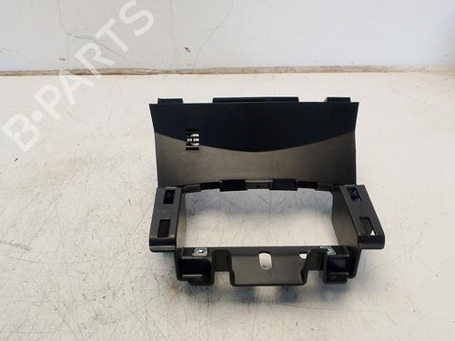 Used Other Other NISSAN QASHQAI II (J11, J11_) 1.3 DIG-T (160 hp) 36461139 36461139