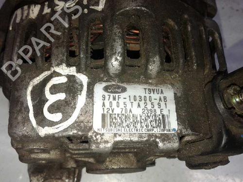 Generator FORD FIESTA V (JH_, JD_)  | BP7961662M7