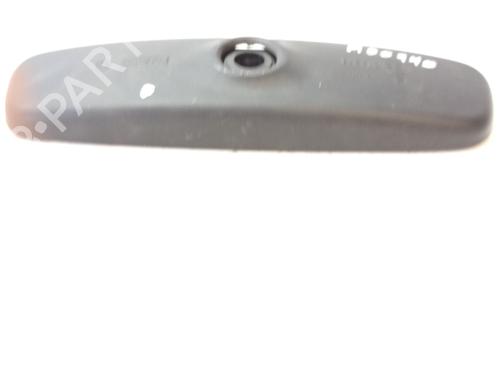 Rear mirror FORD FIESTA VI (CB1, CCN) | BP37535930I6 - Image 3