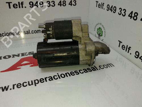 Starter BMW 3 (E46) 316 i | BP7962277M8 