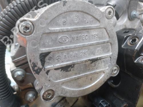 Engine MERCEDES-BENZ VITO / MIXTO Van (W639) | BP30461030M1