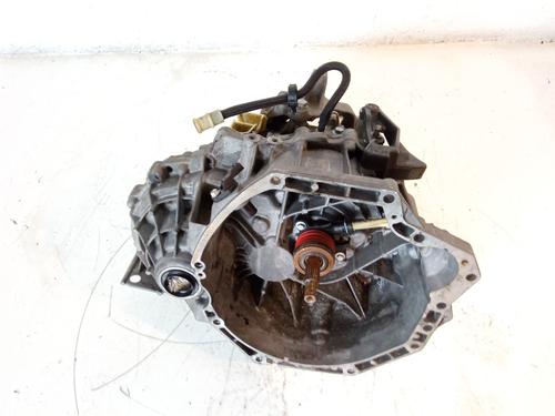 Used Gearbox Gearbox 9451557 9451557