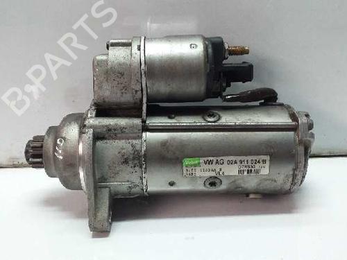 Used Starter Starter 7959337 7959337
