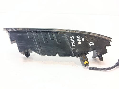 Right front indicator RENAULT MEGANE III Hatchback (BZ0/1_, B3_) 1.5 dCi (BZ09, BZ0D, BZ1W, BZ29, BZ14) | BP38013479C33 - Image 3