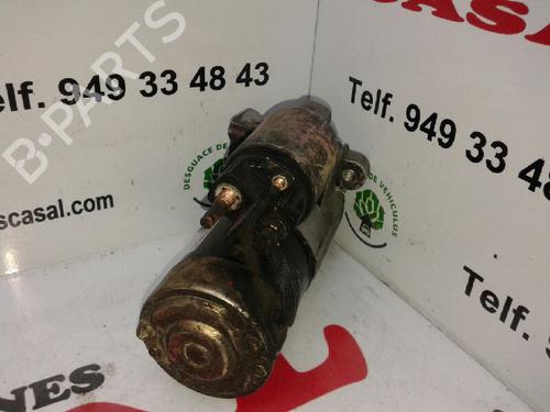 Starter RENAULT CLIO II (BB_, CB_)  | BP7962505M8 