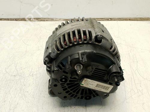 Alternator AUDI A6 C6 (4F2) 3.0 TDI quattro | BP37696087M7 - Image 3