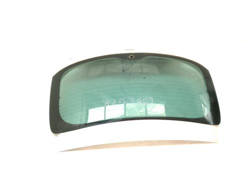 Tailgate SEAT IBIZA IV (6J5, 6P1)  | BP11430284C6 