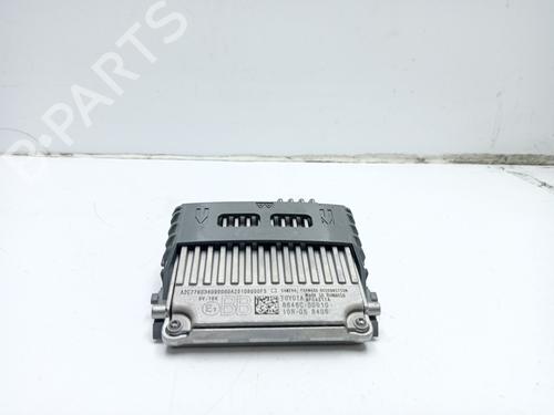 Electronic module TOYOTA YARIS (_P13_)  | BP24844248M83 