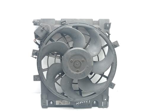 Køleventilator elektrisk OPEL ASTRA H (A04) 1.7 CDTI (L48) (110 hp) 16930261