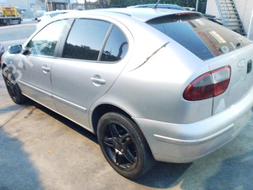 Headlight switch SEAT LEON (1M1)  | BP17964650I24 