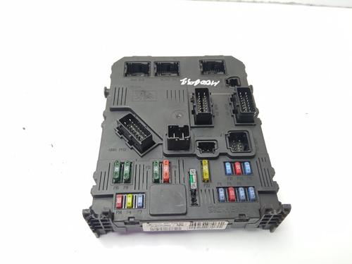 Fuse box PEUGEOT 206+ (2L_, 2M_) 1.4 HDi eco 70 | BP12310696E1 