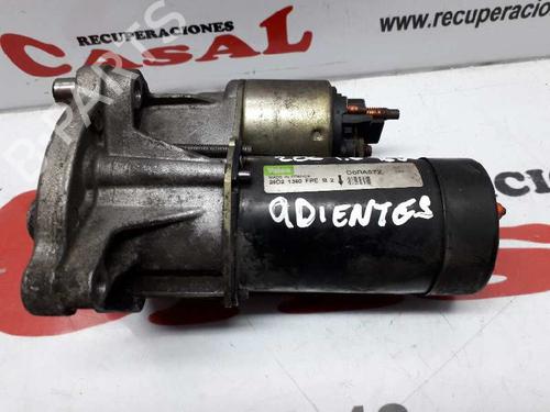 Used Starter Starter 7953239 7953239