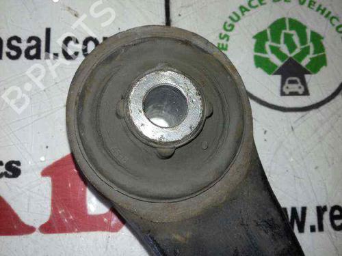 Used Right front suspension arm CITROËN C4 I (LC_) [2004-2014]  7953871