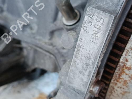 Engine PEUGEOT 2008 I (CU_) 1.5 BlueHDI 100 | BP34252086M1  - Image 8