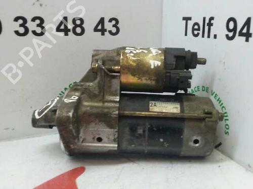 Used Starter TOYOTA CARINA E VI (_T19_) 1.6 (AT190) (99 hp) 7962928