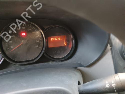 Left headlight DACIA DOKKER MPV (KE_) 1.5 dCi (KEAJ, KEAH) | BP38048349C28  - Image 12