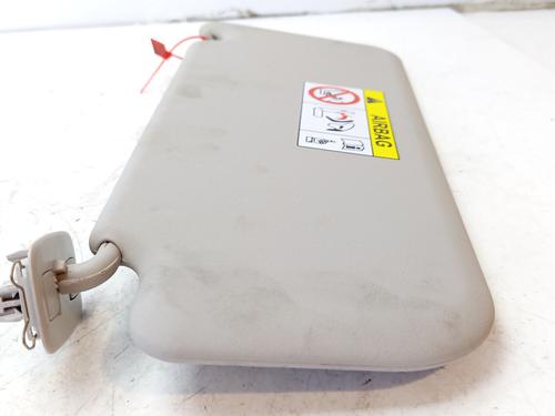 Right sun visor TOYOTA PROACE VERSO Bus (MPY_) | BP30856302I2 - Image 3