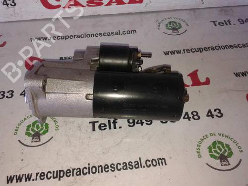 Used Starter VW PASSAT B5 (3B2) 1.9 TDI (110 hp) 7963502