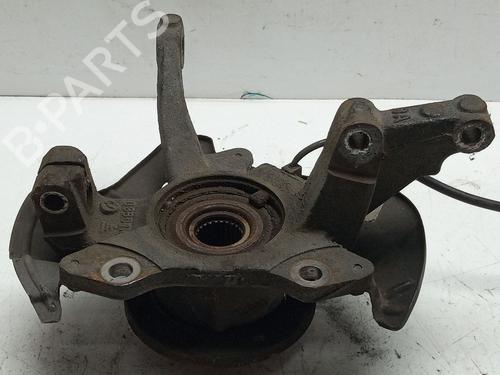 Left front steering knuckle FIAT 500 (312_) 1.3 D Multijet (312AXB1A) | BP33614218M25 - Image 3
