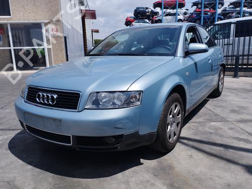 Other AUDI A4 B6 (8E2) 1.9 TDI | BP14224576O1 - Image 7