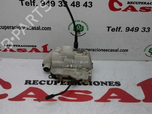 Used Front right lock Front right lock 7951378 7951378