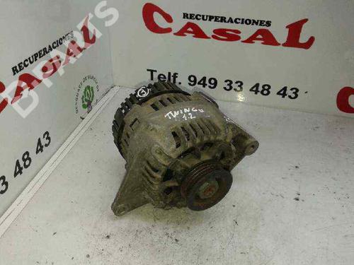 Used Alternator Alternator RENAULT TWINGO II (CN0_) 1.2 (CN0D) (58 hp) 10276162 10276162
