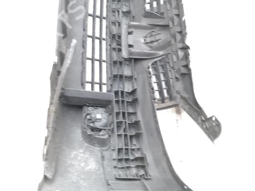 Front bumper RENAULT MEGANE II (BM0/1_, CM0/1_) 1.9 dCi (BM0G, CM0G) | BP22354432C7 