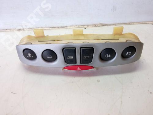 Switch FIAT PUNTO (188_)  | BP9966312I30 
