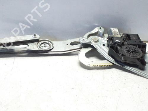 Used Right front window motor Right front window motor RENAULT SCÉNIC III (JZ0/1_) [2008-2016] 9844298 9844298