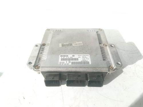 Centralita motor CITROËN C5 I (DC_) 2.0 HDi (DCRHZB, DCRHZE) (109 hp) 15045177
