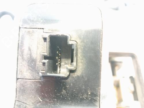 Steering column JAGUAR XF I (X250) 2.7 D | BP24844146M21 - Image 6