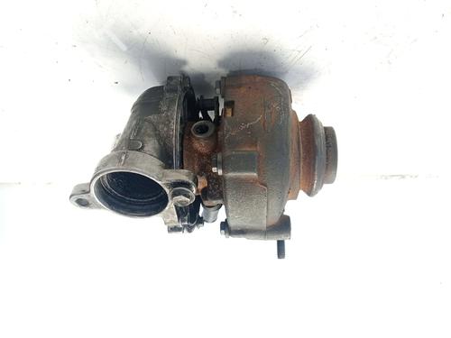 Turbolader/Kompressor CITROËN C4 I (LC_) | BP30962509M71