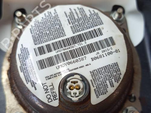 Passenger airbag SEAT LEON (5F1)  | BP31147868C10 