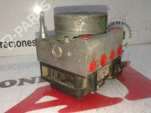 ABS pump RENAULT CLIO III (BR0/1, CR0/1)  | BP7951859M43 